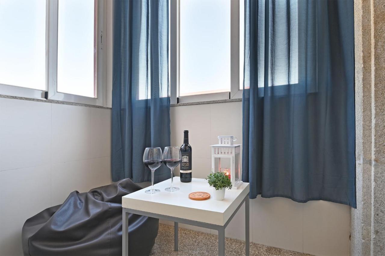 Belas Artes 2 Porto City Center - By Guest Spa Экстерьер фото