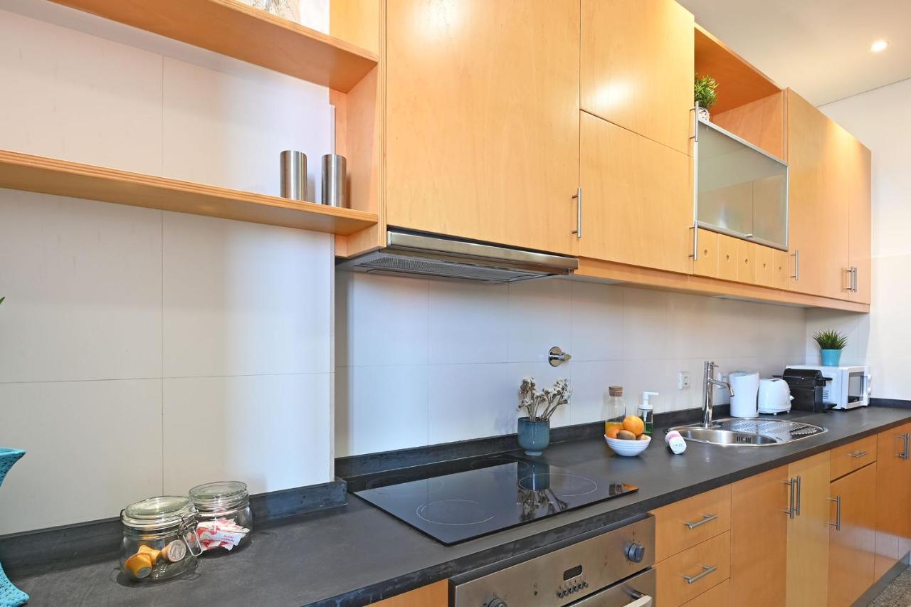 Belas Artes 2 Porto City Center - By Guest Spa Экстерьер фото