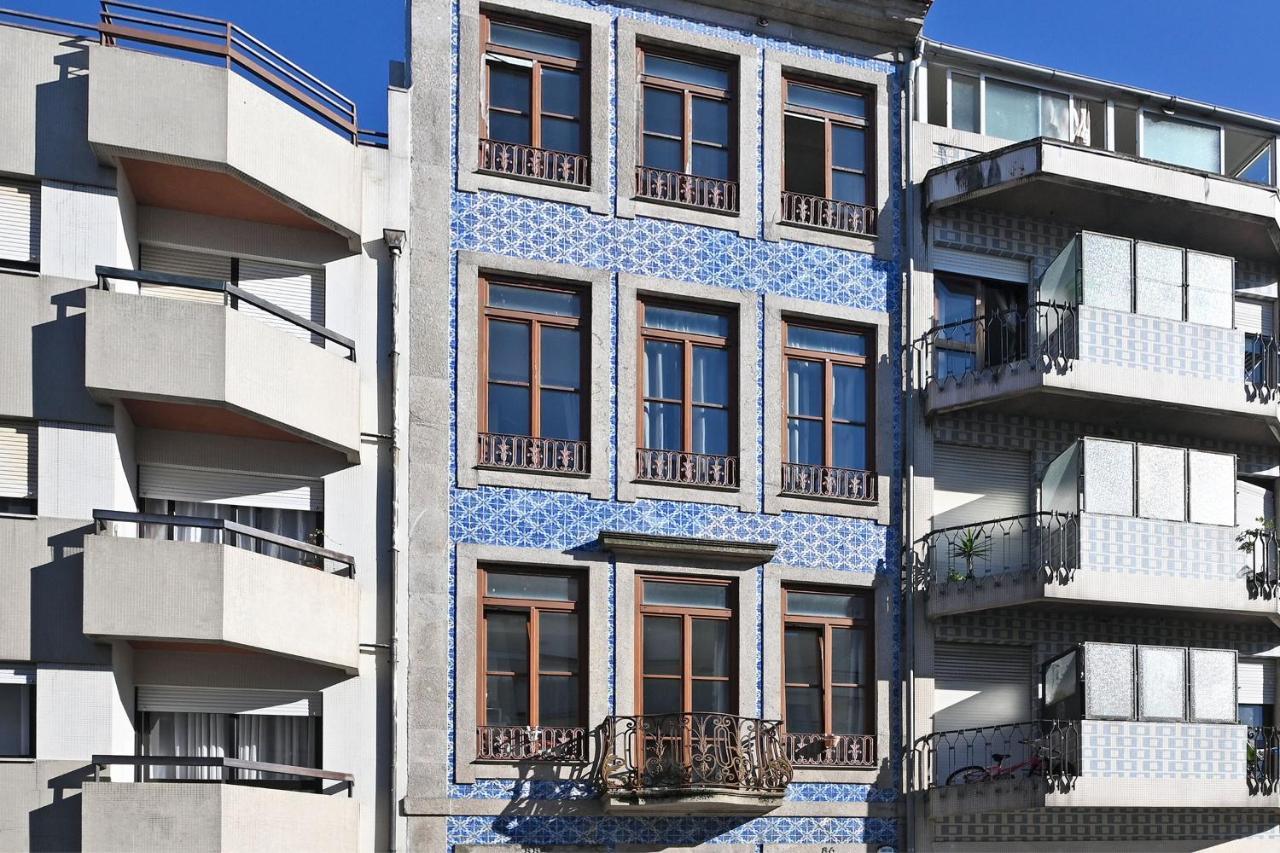 Belas Artes 2 Porto City Center - By Guest Spa Экстерьер фото