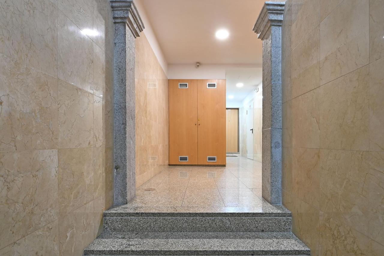 Belas Artes 2 Porto City Center - By Guest Spa Экстерьер фото