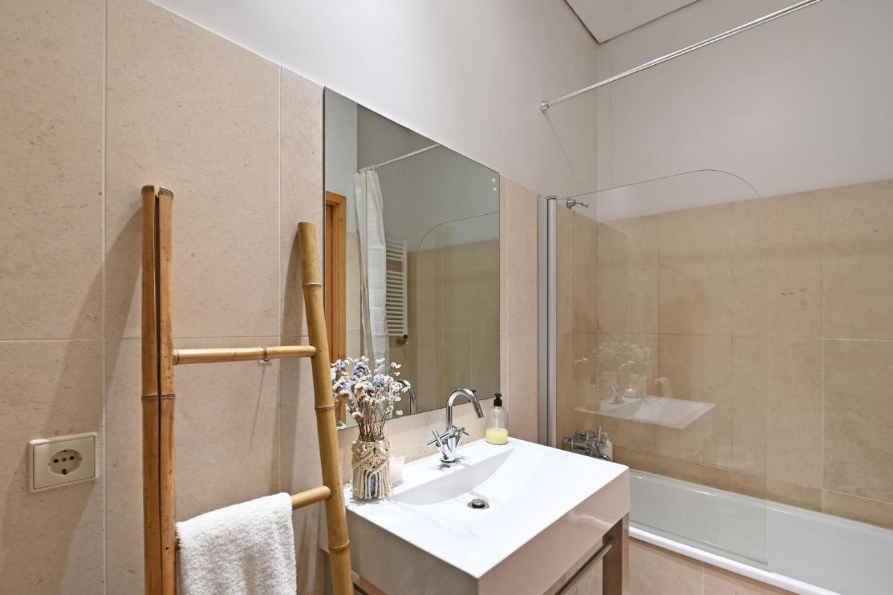 Belas Artes 2 Porto City Center - By Guest Spa Экстерьер фото