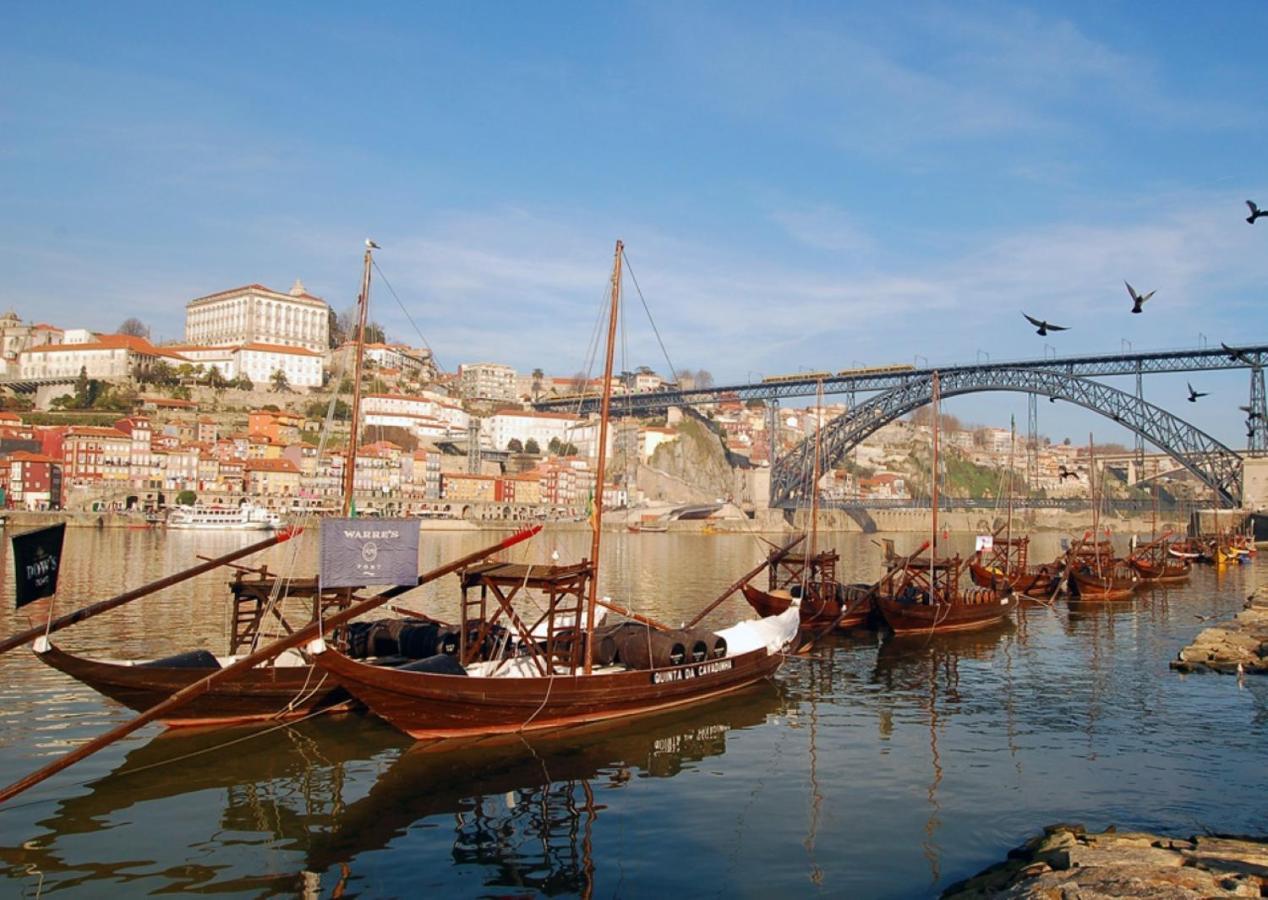 Belas Artes 2 Porto City Center - By Guest Spa Экстерьер фото