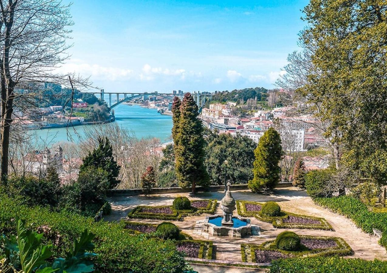 Belas Artes 2 Porto City Center - By Guest Spa Экстерьер фото