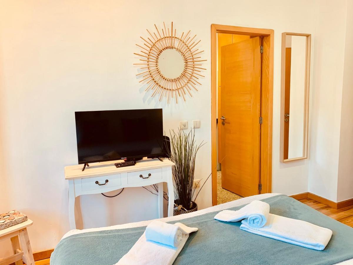 Belas Artes 2 Porto City Center - By Guest Spa Экстерьер фото