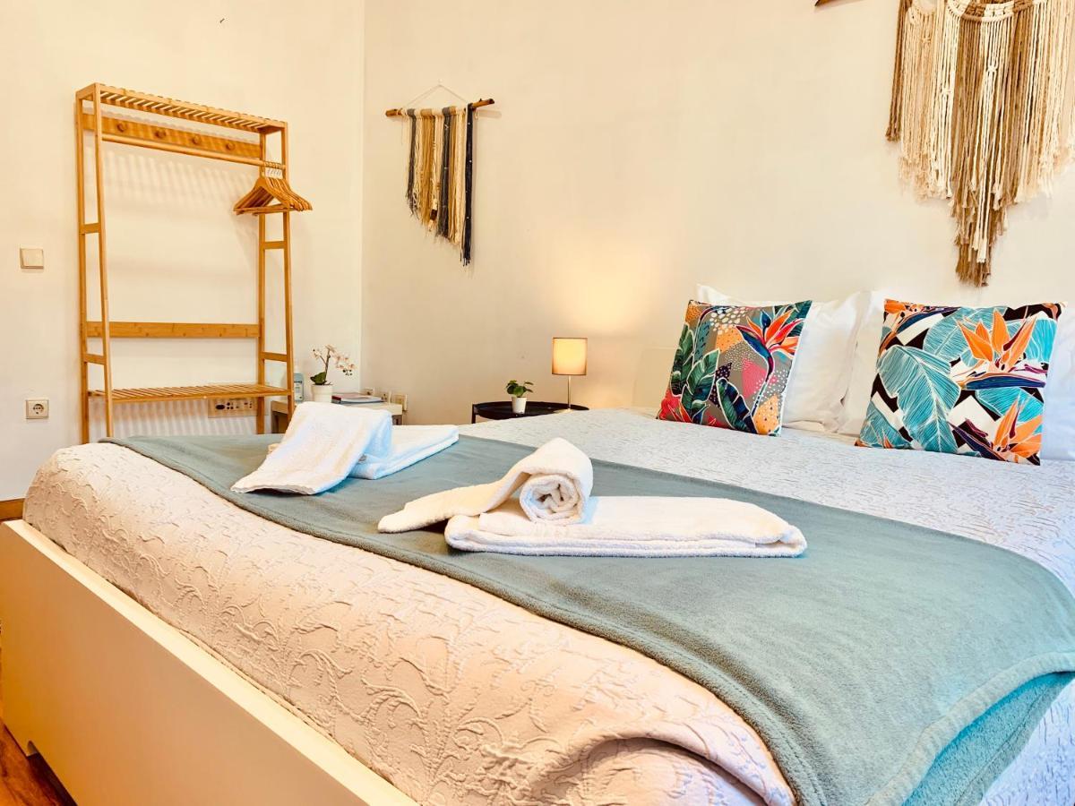 Belas Artes 2 Porto City Center - By Guest Spa Экстерьер фото