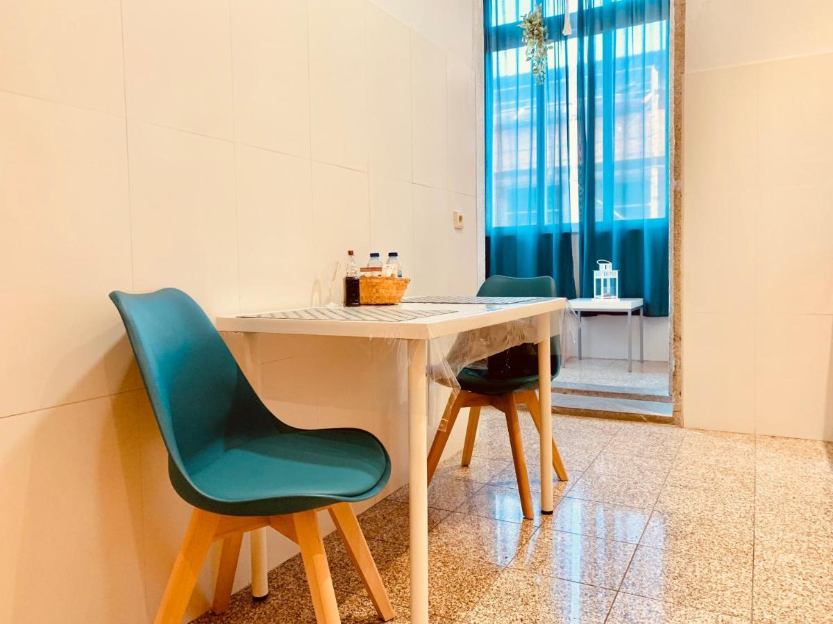 Belas Artes 2 Porto City Center - By Guest Spa Экстерьер фото